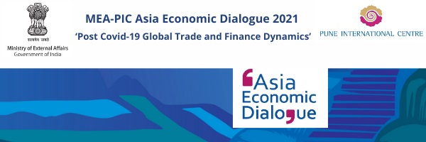 Asia Economic Dialogue (AED) 2021 will be held virtually from 26 to 28 February 2021
